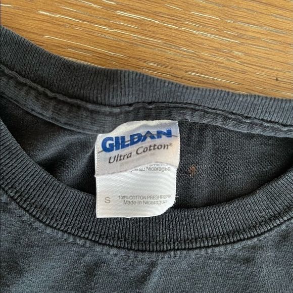 T-Rex San Bernardino County Museum 2004 T-Shirt S - Picture 5 of 6